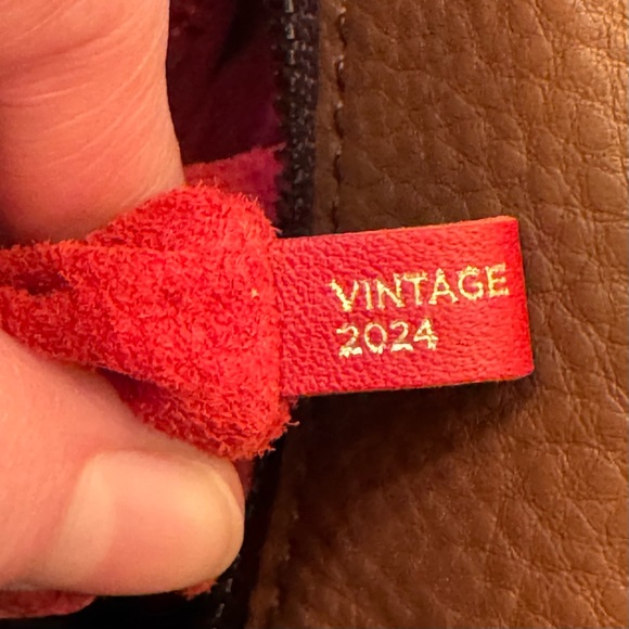 Hammitt Medium Daniel Satchel AND 110 North Wallet *Read* - Picture 13 of 13